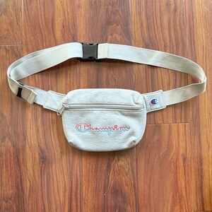 Champion Fanny Pack Adjustable Waist Pack
